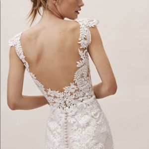 BHLDN Milano dress